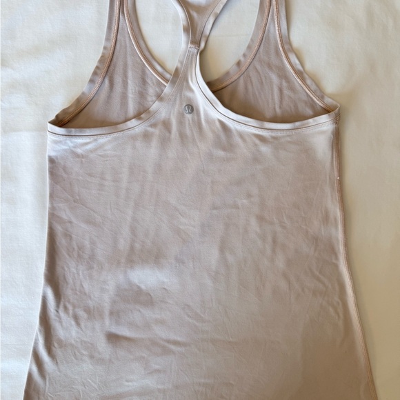 Lululemon Racerback Tank Top - Picture 2 of 2